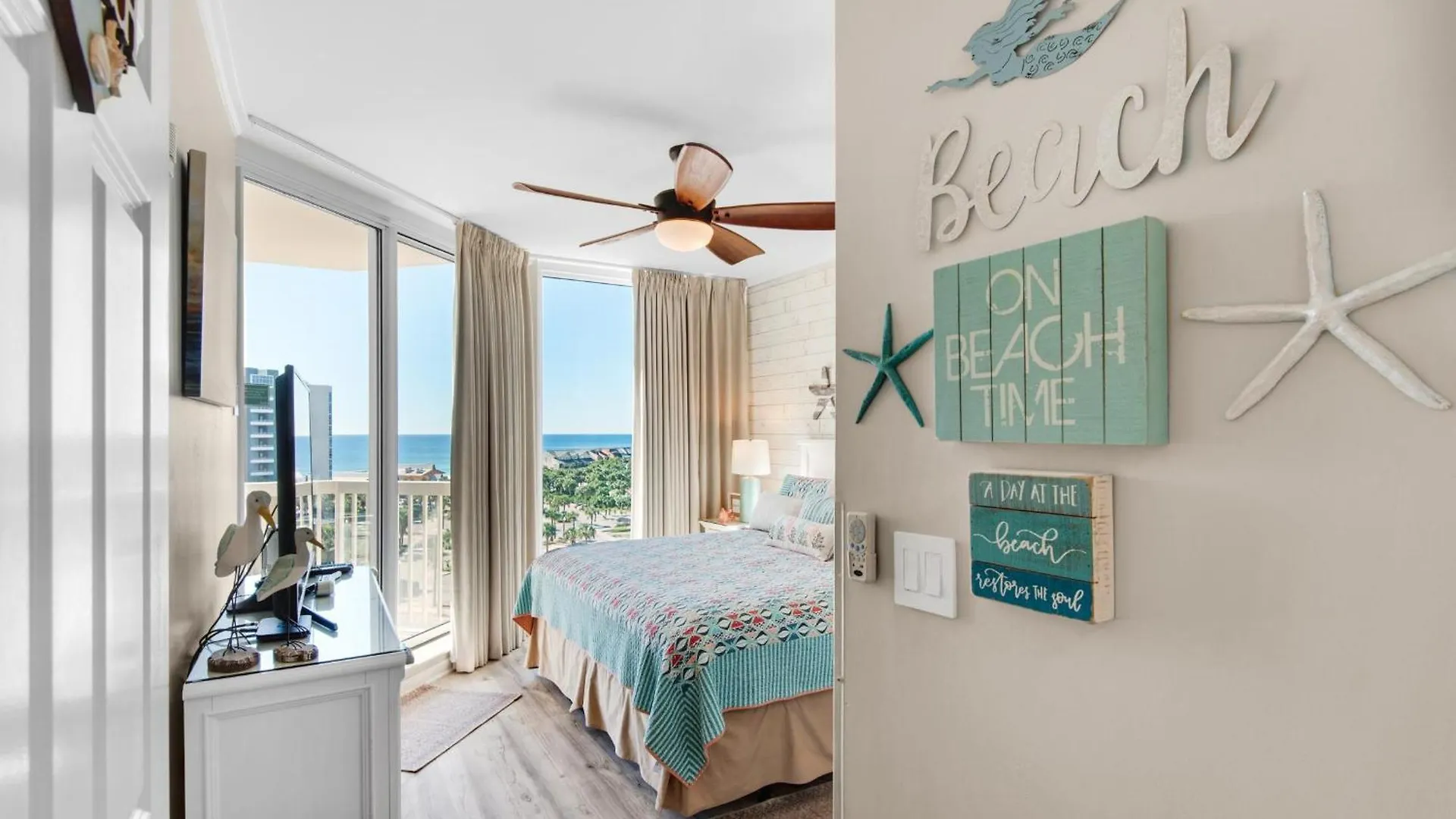 St. Lucia 802 Apartment Destin