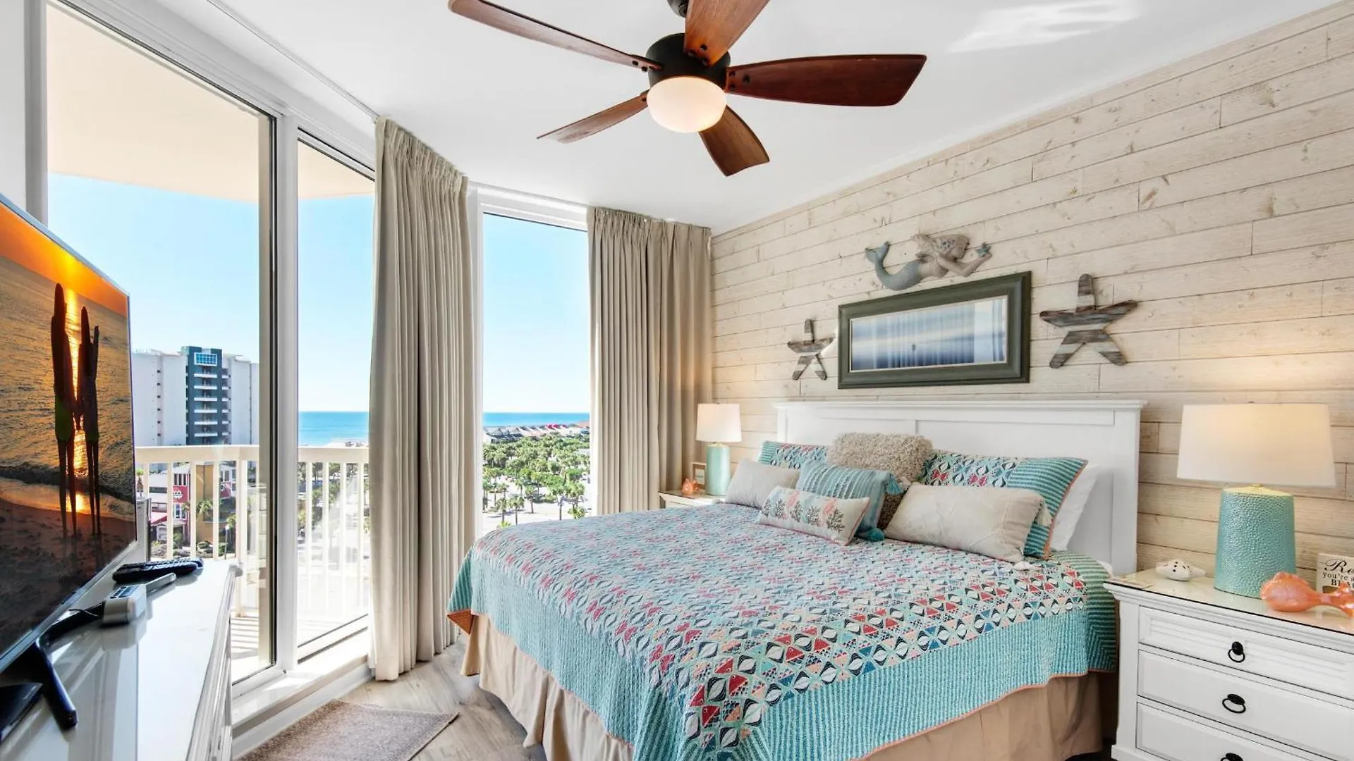 St. Lucia 802 Apartment Destin