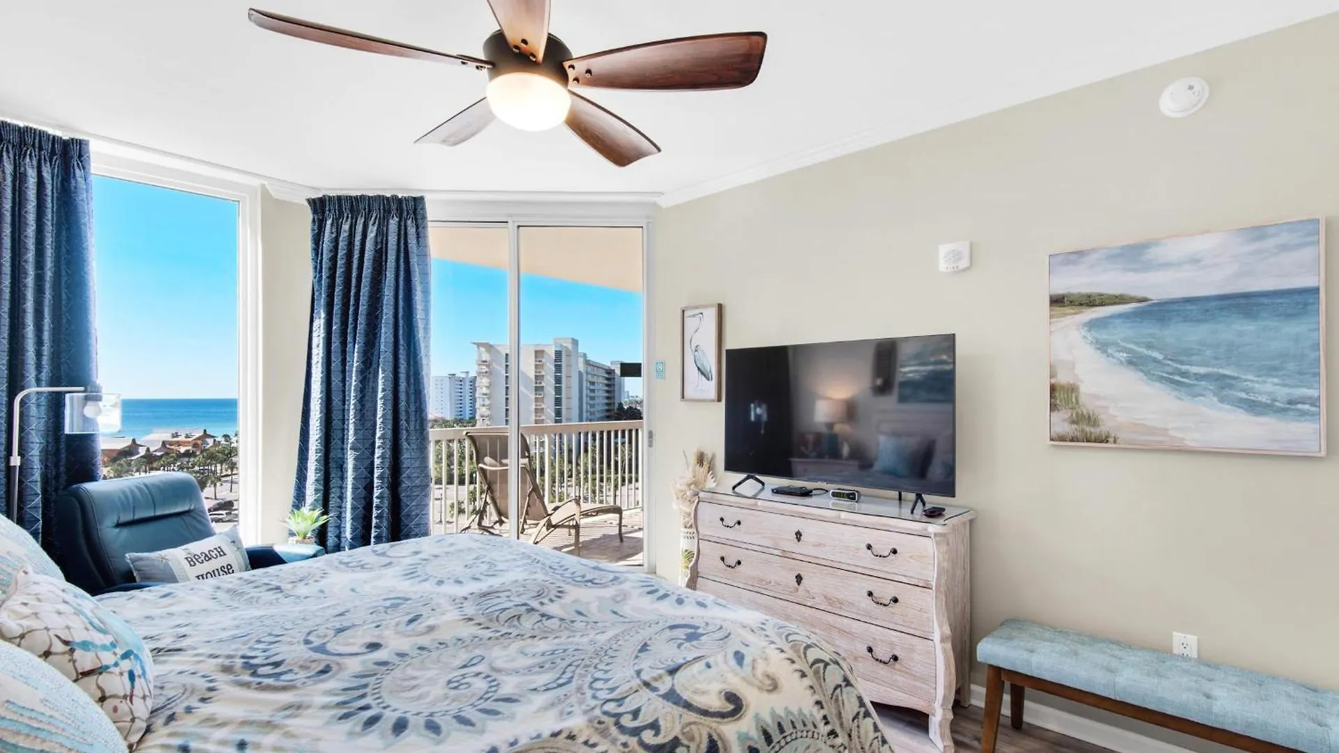 St. Lucia 802 Apartment Destin